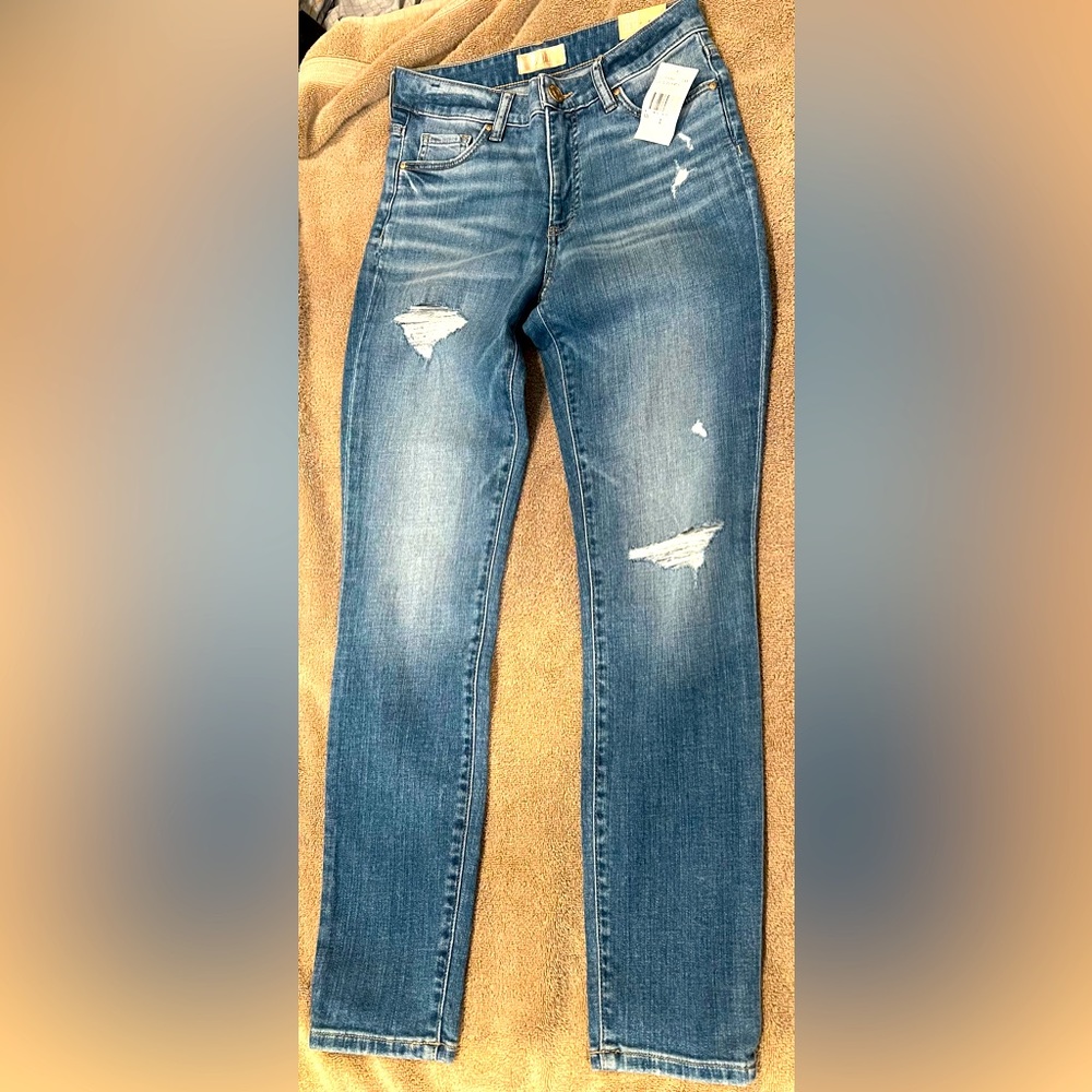 Kut from klot Pants/Jeans Size 0